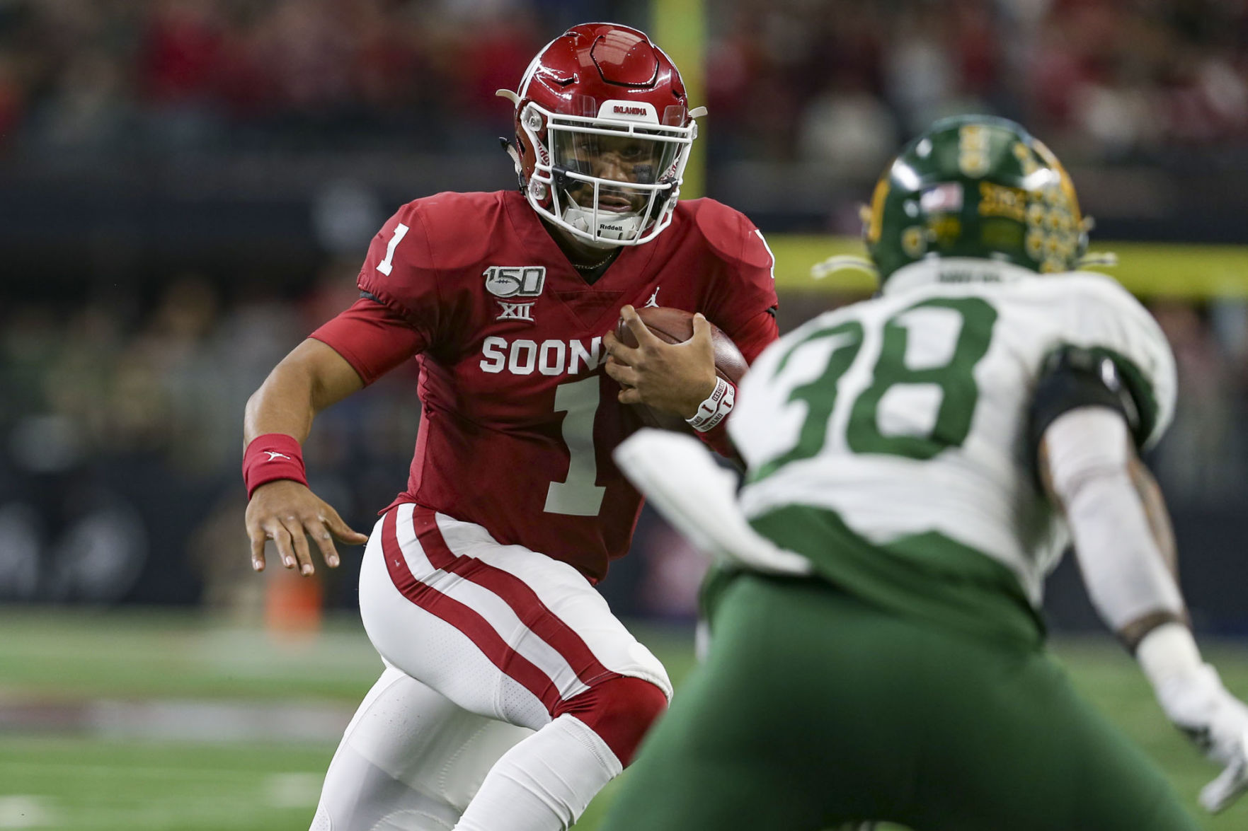 Jalen Hurts